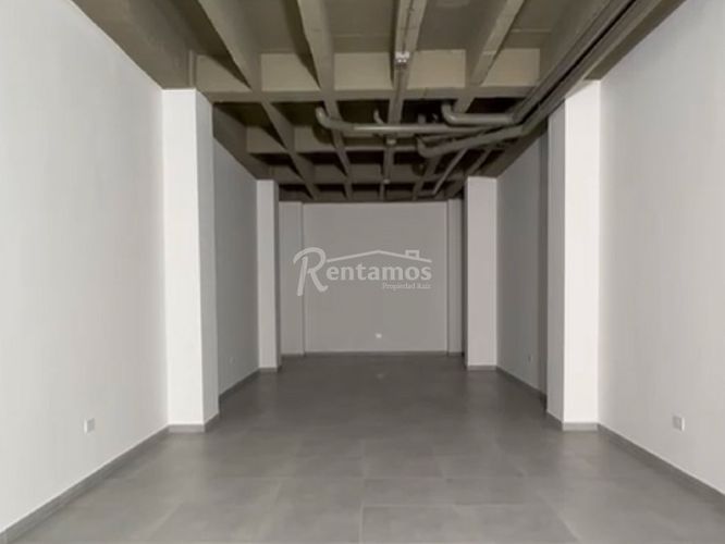 Local en arriendo en Las Mercedes, Itagüí, 97 m² · foto 9 de 12