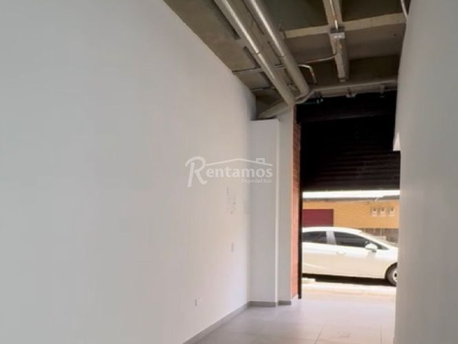 Local en arriendo en Las Mercedes, Itagüí, 97 m² · foto 11 de 12