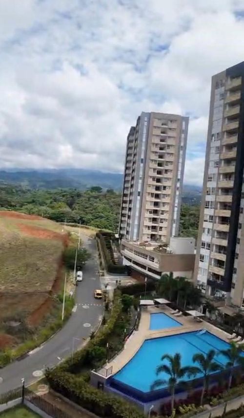 Apartamento de 3 alcobas en venta en Ciudad Jardin, Cali, 119 m² · foto 14 de 14