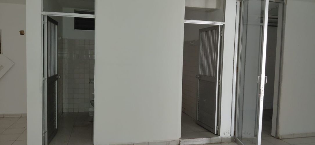 Local en arriendo en Las Flores, Barranquilla, 43 m² · foto 5 de 10