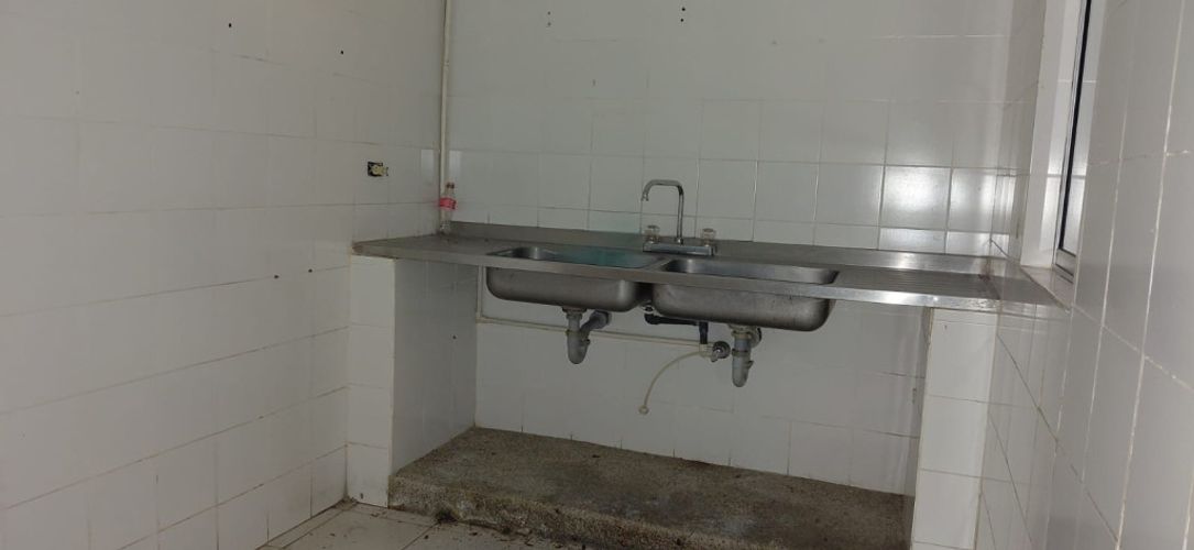 Local en arriendo en Las Flores, Barranquilla, 43 m² · foto 8 de 10