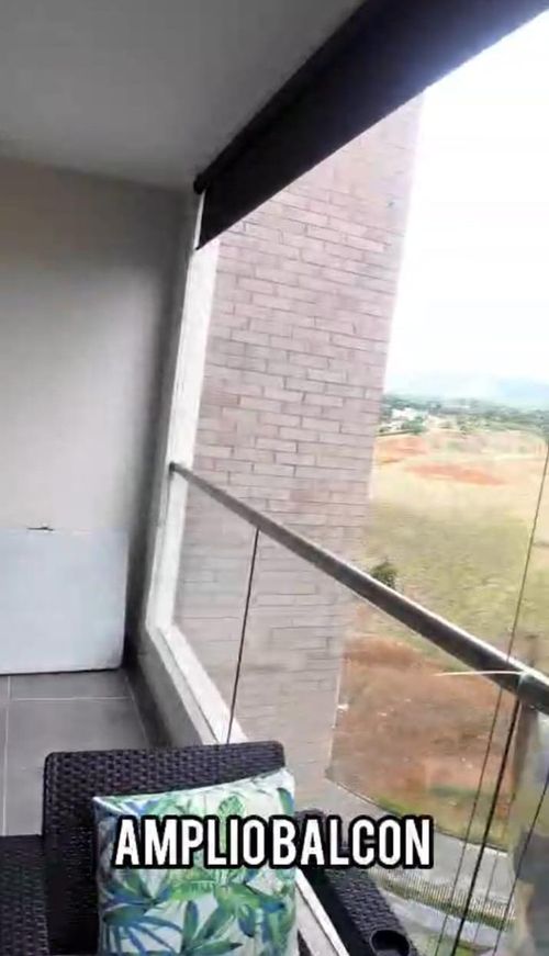 Apartamento de 3 alcobas en venta en Ciudad Jardin, Cali, 119 m² · foto 5 de 14