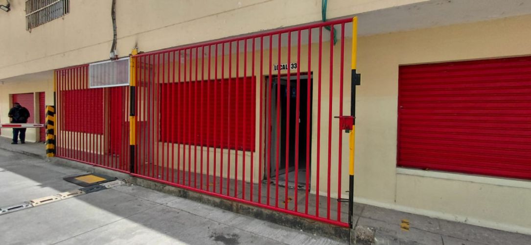 Local en arriendo en Las Flores, Barranquilla, 43 m² · foto 9 de 10