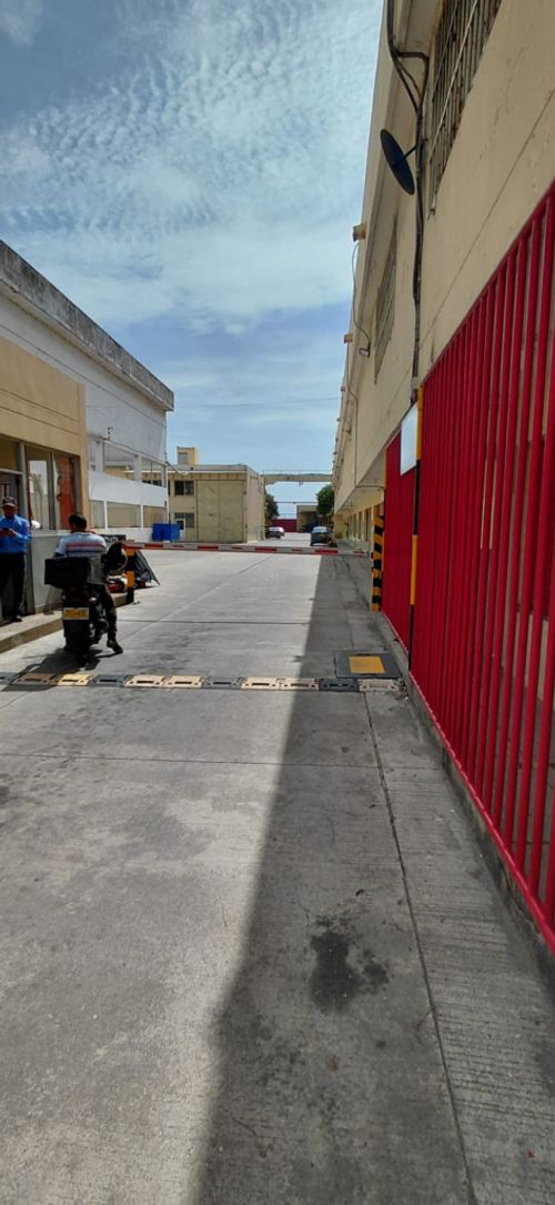 Local en arriendo en Las Flores, Barranquilla, 43 m² · foto 10 de 10