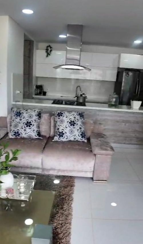Apartamento de 3 alcobas en venta en Ciudad Jardin, Cali, 119 m² · foto 4 de 14
