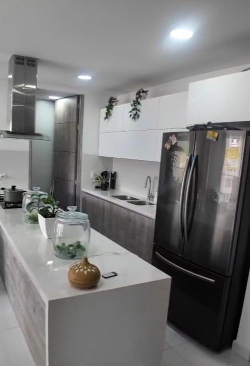 Apartamento de 3 alcobas en venta en Ciudad Jardin, Cali, 119 m² · foto 6 de 14