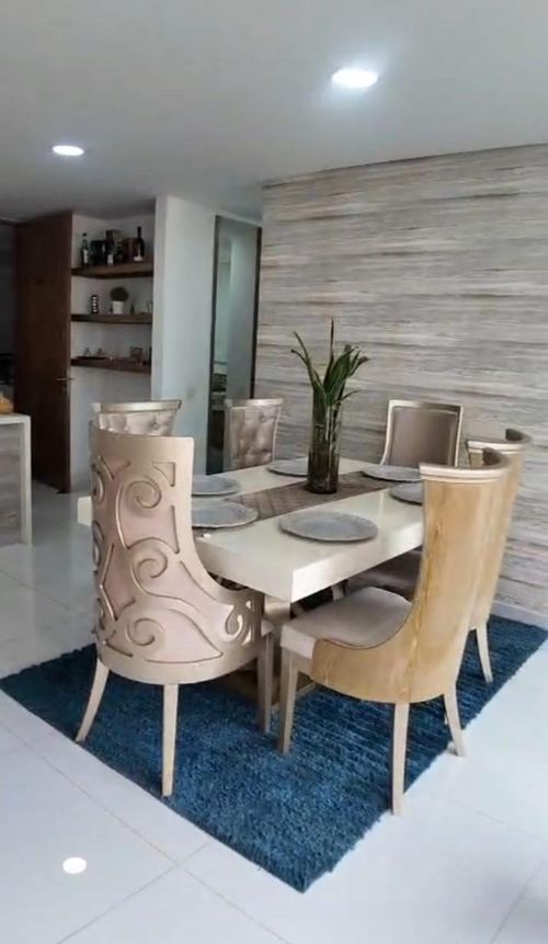 Apartamento de 3 alcobas en venta en Ciudad Jardin, Cali, 119 m² · foto 2 de 14