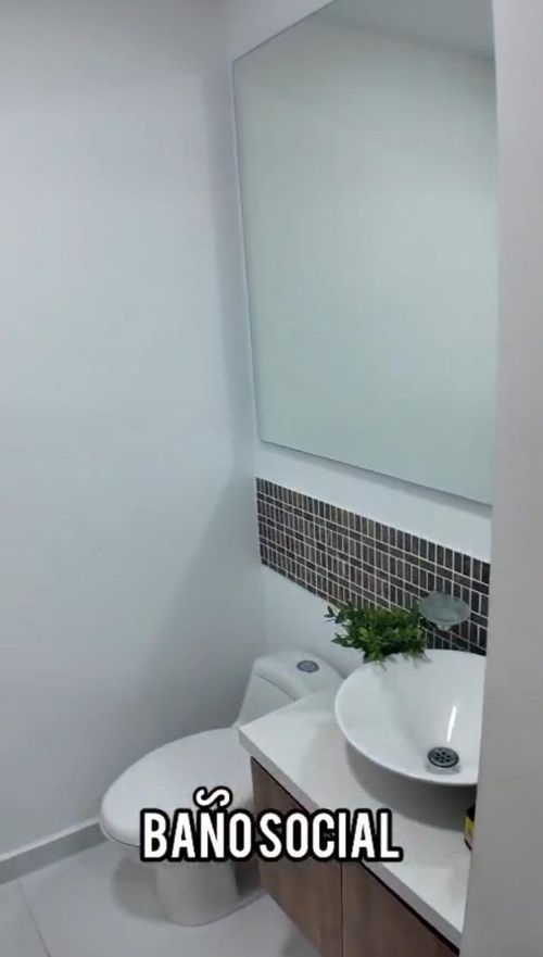 Apartamento de 3 alcobas en venta en Ciudad Jardin, Cali, 119 m² · foto 8 de 14