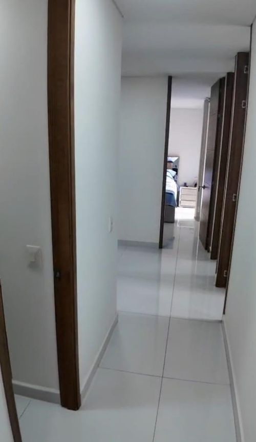 Apartamento de 3 alcobas en venta en Ciudad Jardin, Cali, 119 m² · foto 11 de 14