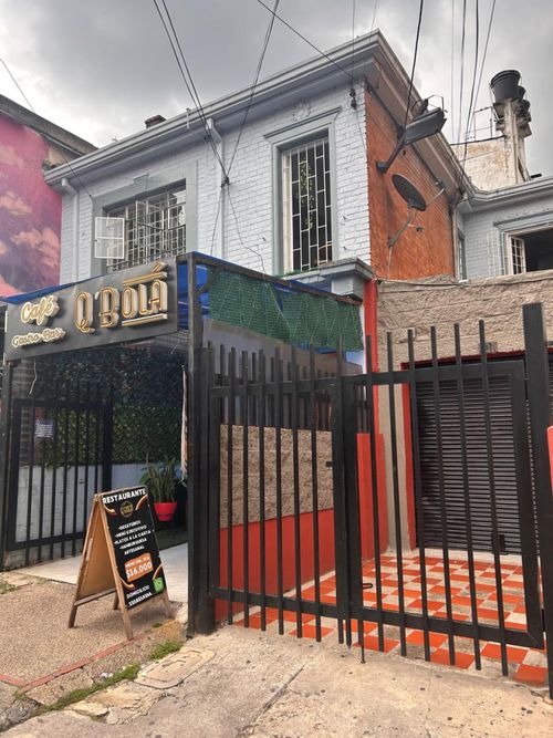 Casa de 3 alcobas en venta en Chapinero Norte, Bogotá, 280 m² · foto 2 de 15