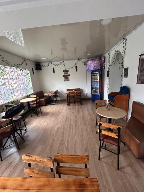 Casa de 3 alcobas en venta en Chapinero Norte, Bogotá, 280 m² · foto 5 de 15