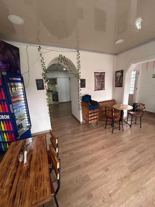 Casa de 3 alcobas en venta en Chapinero Norte, Bogotá, 280 m² · foto 6 de 15
