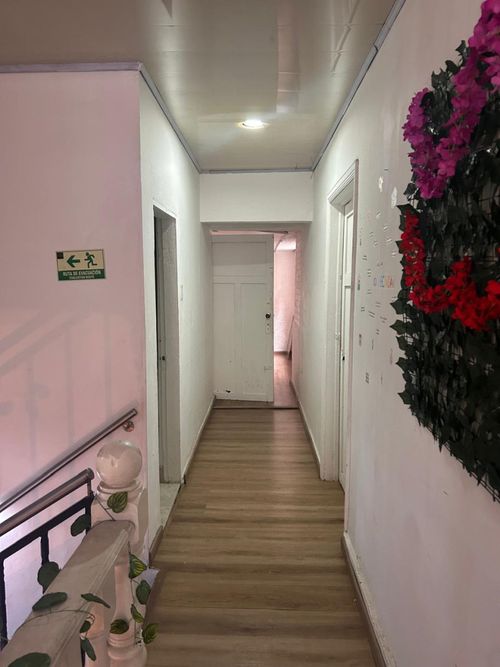 Casa de 3 alcobas en venta en Chapinero Norte, Bogotá, 280 m² · foto 8 de 15