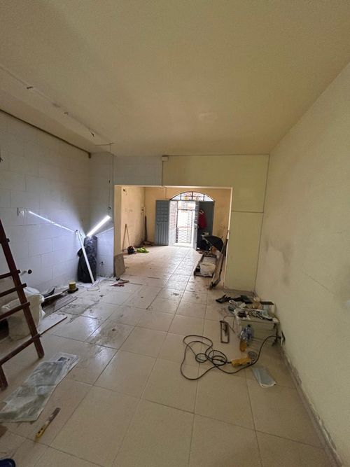 Casa de 3 alcobas en venta en Chapinero Norte, Bogotá, 280 m² · foto 12 de 15