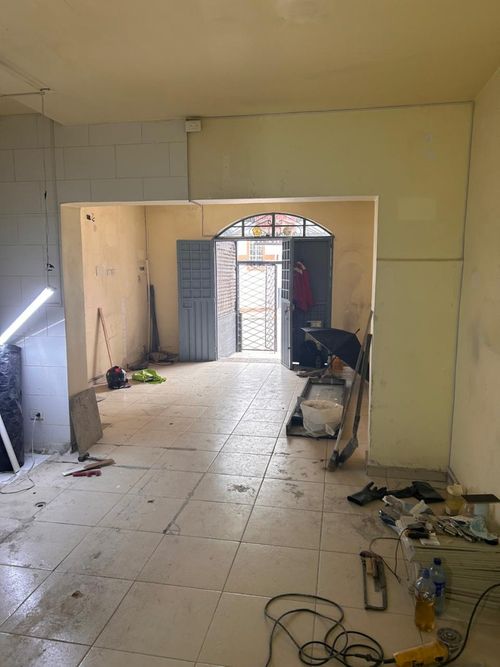 Casa de 3 alcobas en venta en Chapinero Norte, Bogotá, 280 m² · foto 13 de 15