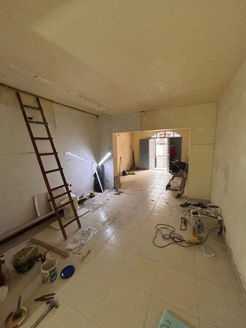 Casa de 3 alcobas en venta en Chapinero Norte, Bogotá, 280 m² · foto 14 de 15