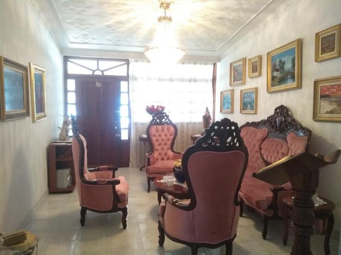 Casa de 7 alcobas en venta en Libertadores, Cúcuta, 320 m² · foto 4 de 24