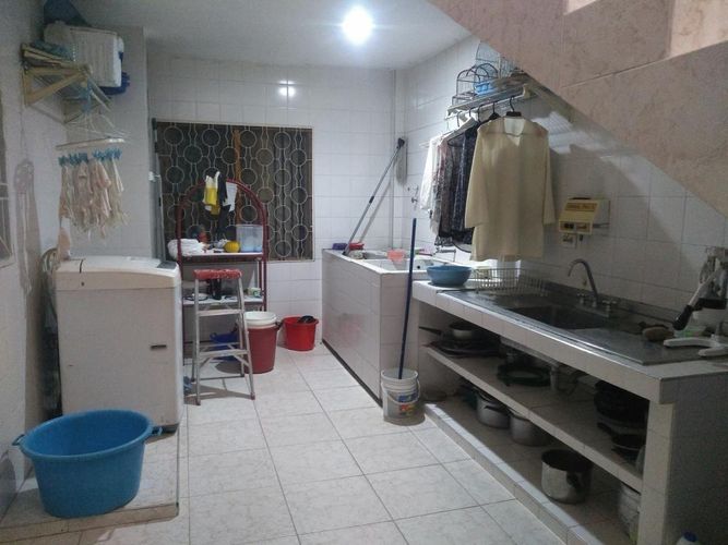 Casa de 7 alcobas en venta en Libertadores, Cúcuta, 320 m² · foto 10 de 24