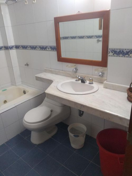 Casa de 7 alcobas en venta en Libertadores, Cúcuta, 320 m² · foto 19 de 24