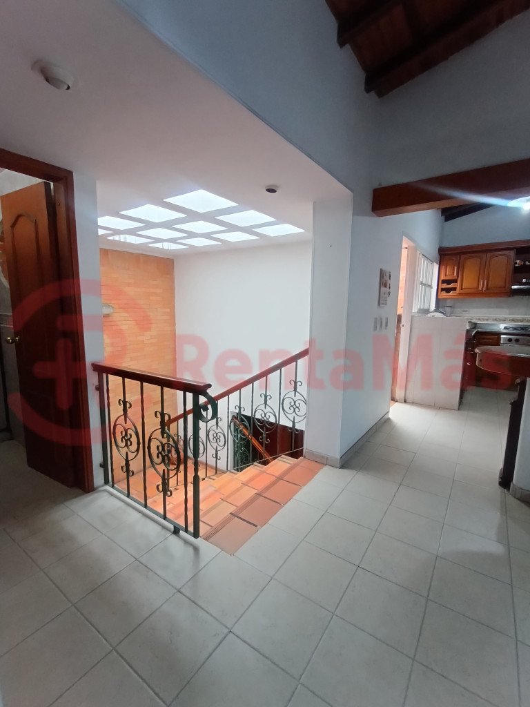 Casa en venta en Latino, Cúcuta · foto 6 de 17