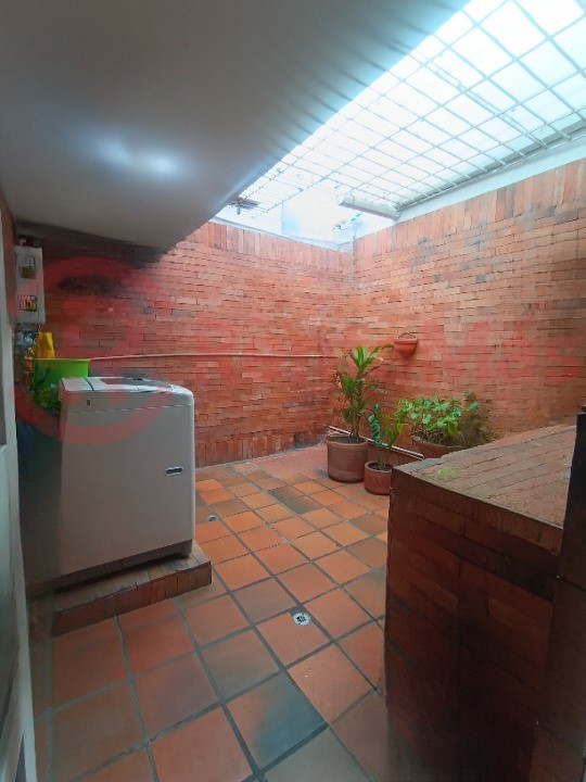 Casa en venta en Latino, Cúcuta · foto 8 de 17