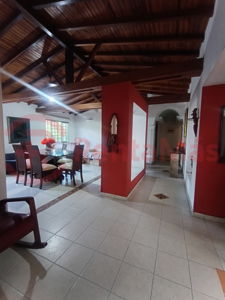 Casa en venta en Latino, Cúcuta · foto 9 de 17