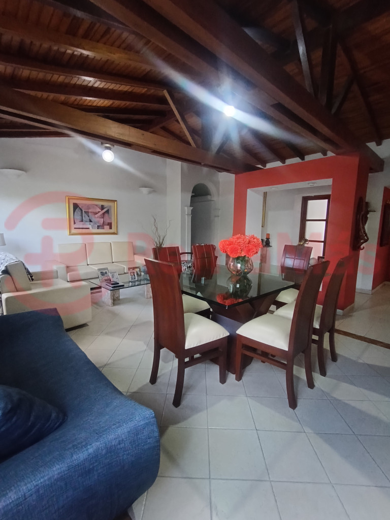 Casa en venta en Latino, Cúcuta · foto 10 de 17