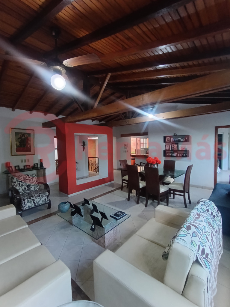 Casa en venta en Latino, Cúcuta · foto 11 de 17