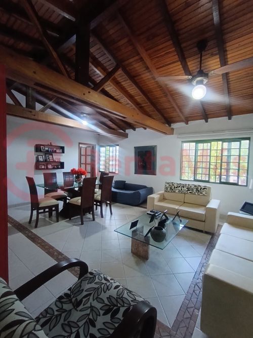 Casa en venta en Latino, Cúcuta · foto 12 de 17