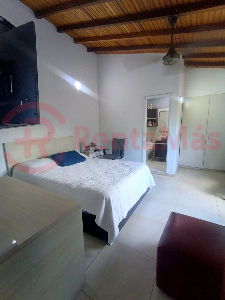 Casa en venta en Latino, Cúcuta · foto 13 de 17