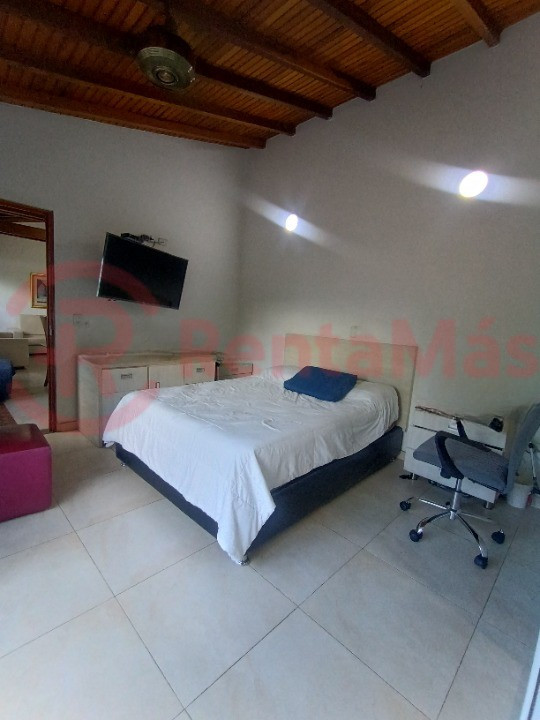 Casa en venta en Latino, Cúcuta · foto 14 de 17