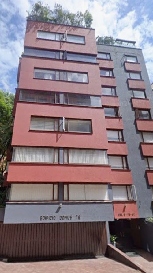Apartamento de 1 alcoba en venta en Los Rosales, Bogotá, 44 m² · foto 13 de 13