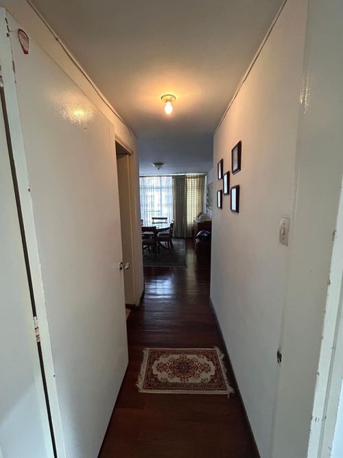 Apartamento de 2 alcobas en venta en Antiguo Country, Bogotá, 88 m² · foto 2 de 15