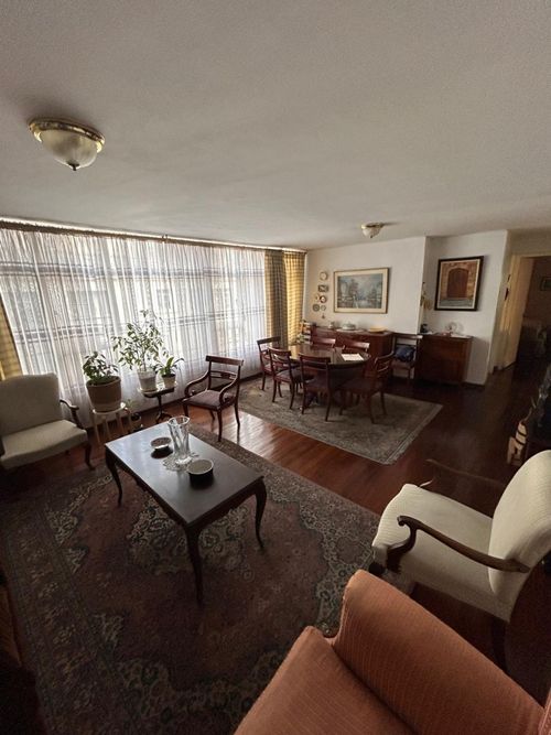 Apartamento de 2 alcobas en venta en Antiguo Country, Bogotá, 88 m² · foto 4 de 15