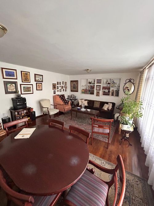 Apartamento de 2 alcobas en venta en Antiguo Country, Bogotá, 88 m² · foto 5 de 15