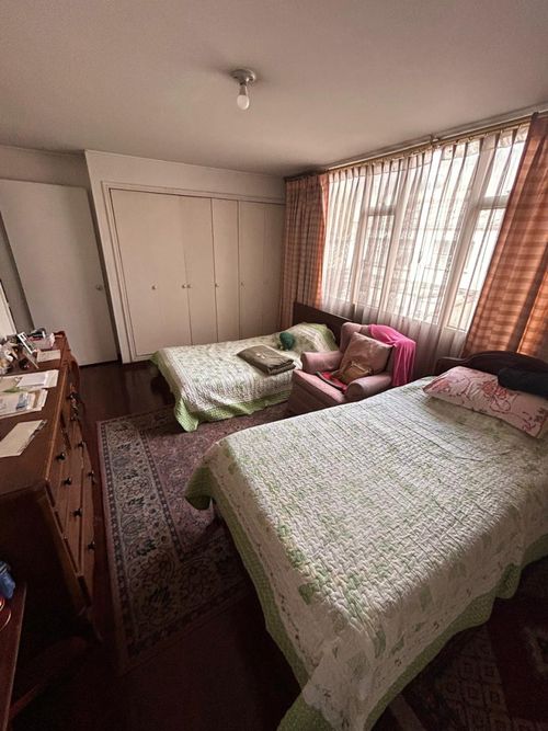 Apartamento de 2 alcobas en venta en Antiguo Country, Bogotá, 88 m² · foto 8 de 15
