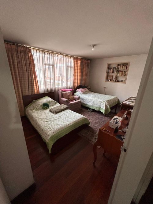 Apartamento de 2 alcobas en venta en Antiguo Country, Bogotá, 88 m² · foto 9 de 15