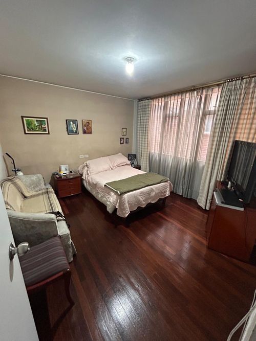 Apartamento de 2 alcobas en venta en Antiguo Country, Bogotá, 88 m² · foto 10 de 15