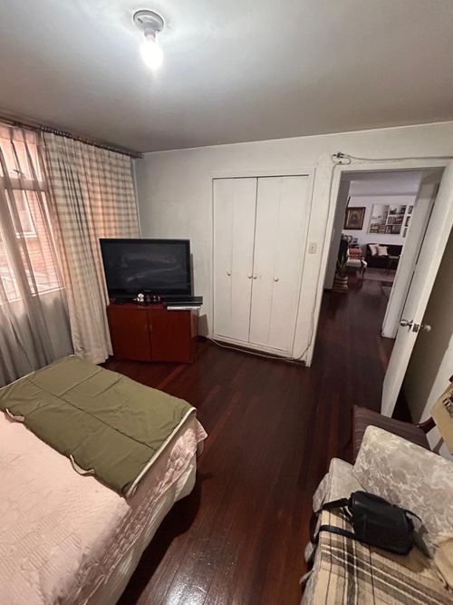 Apartamento de 2 alcobas en venta en Antiguo Country, Bogotá, 88 m² · foto 11 de 15