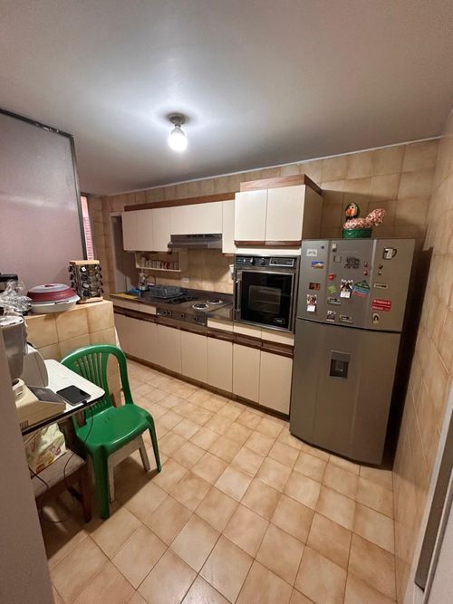 Apartamento de 2 alcobas en venta en Antiguo Country, Bogotá, 88 m² · foto 13 de 15