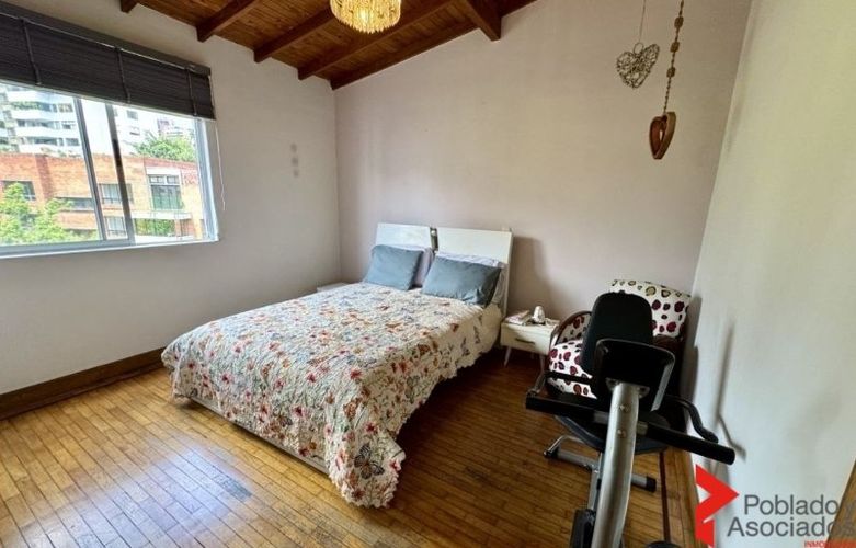 Apartamento de 4 alcobas en venta en El Diamante No. 2, Medellín, 138 m² · foto 15 de 24