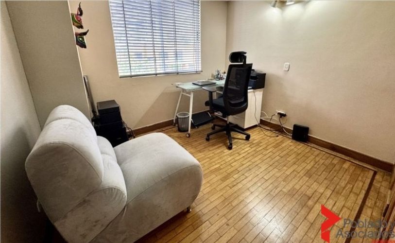 Apartamento de 4 alcobas en venta en El Diamante No. 2, Medellín, 138 m² · foto 18 de 24