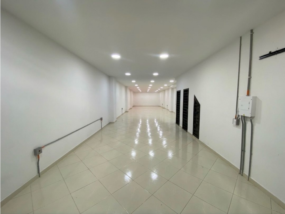 Retail space for rent in Buenos aires, Bello