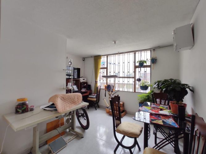 Casa en venta en Santa Rita, Bogotá · foto 3 de 6