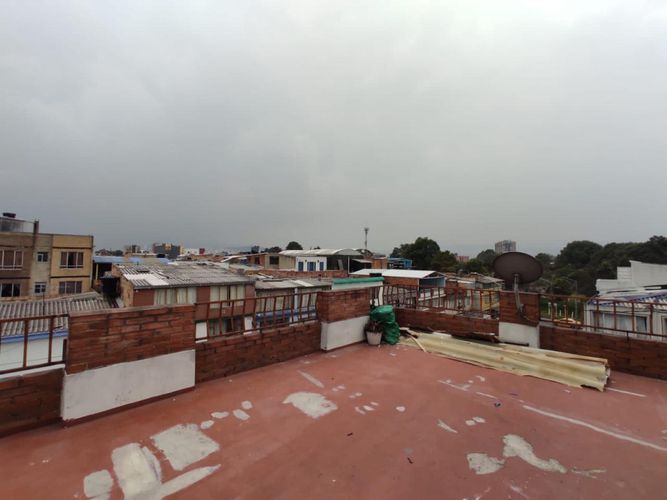 Casa en venta en Santa Rita, Bogotá · foto 5 de 6