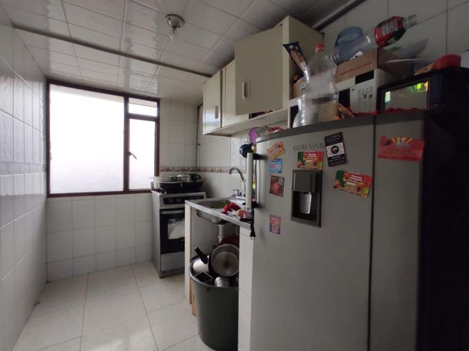 Casa en venta en Santa Rita, Bogotá · foto 6 de 6