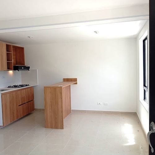 Apartamento de 2 alcobas en arriendo en El Carmen De Viboral, El Carmen de Viboral, 51 m² · foto 2 de 24