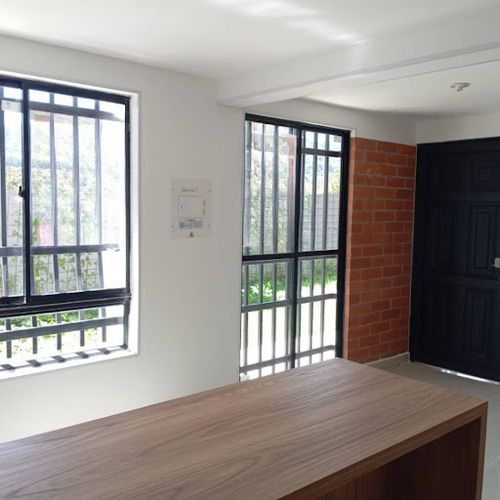 Apartamento de 2 alcobas en arriendo en El Carmen De Viboral, El Carmen de Viboral, 51 m² · foto 5 de 24