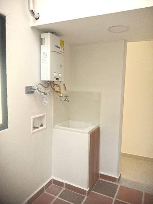 Apartamento de 2 alcobas en arriendo en El Carmen De Viboral, El Carmen de Viboral, 51 m² · foto 7 de 24
