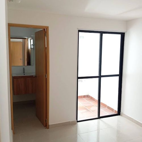 Apartamento de 2 alcobas en arriendo en El Carmen De Viboral, El Carmen de Viboral, 51 m² · foto 9 de 24